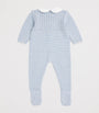 Wool Knit All-In-One (1-12 Months)