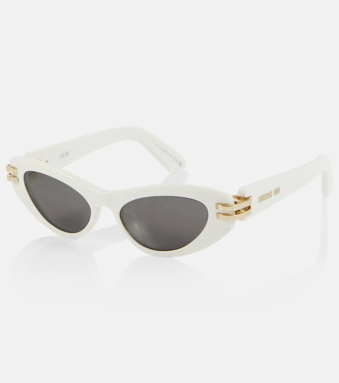 Dior Eyewear - CDior B1U cat-eye sunglasses