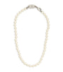 Vivienne Westwood Faux Pearl Necklace
