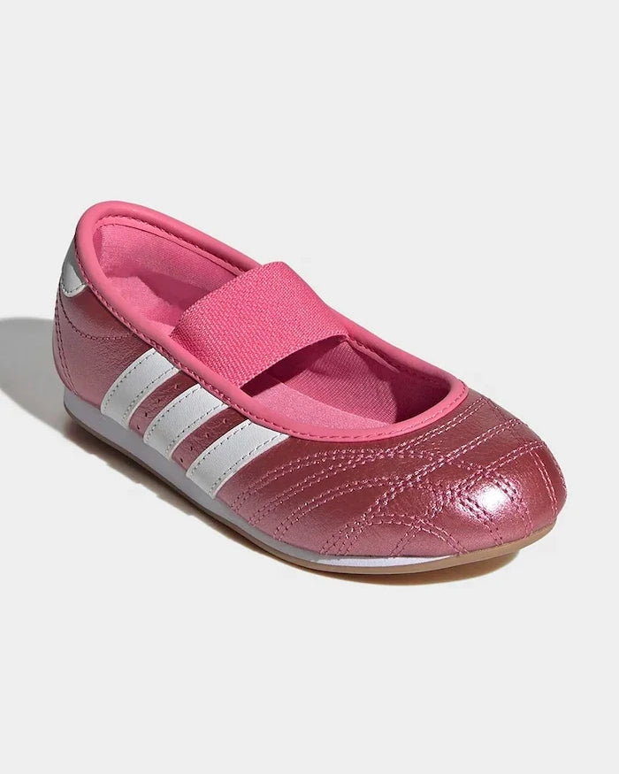 adidas Originals TAEKWONDO маратонки за деца от кожа
