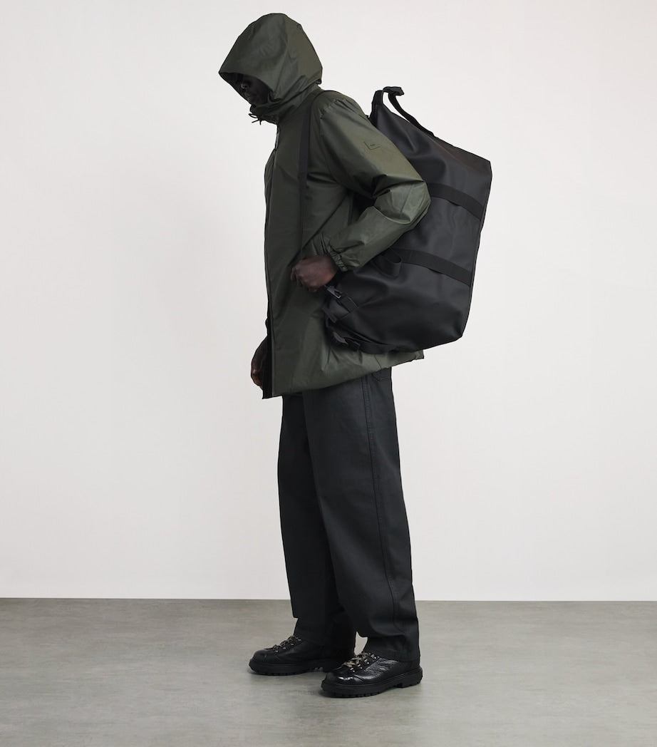 Waterproof Hilo Holdall