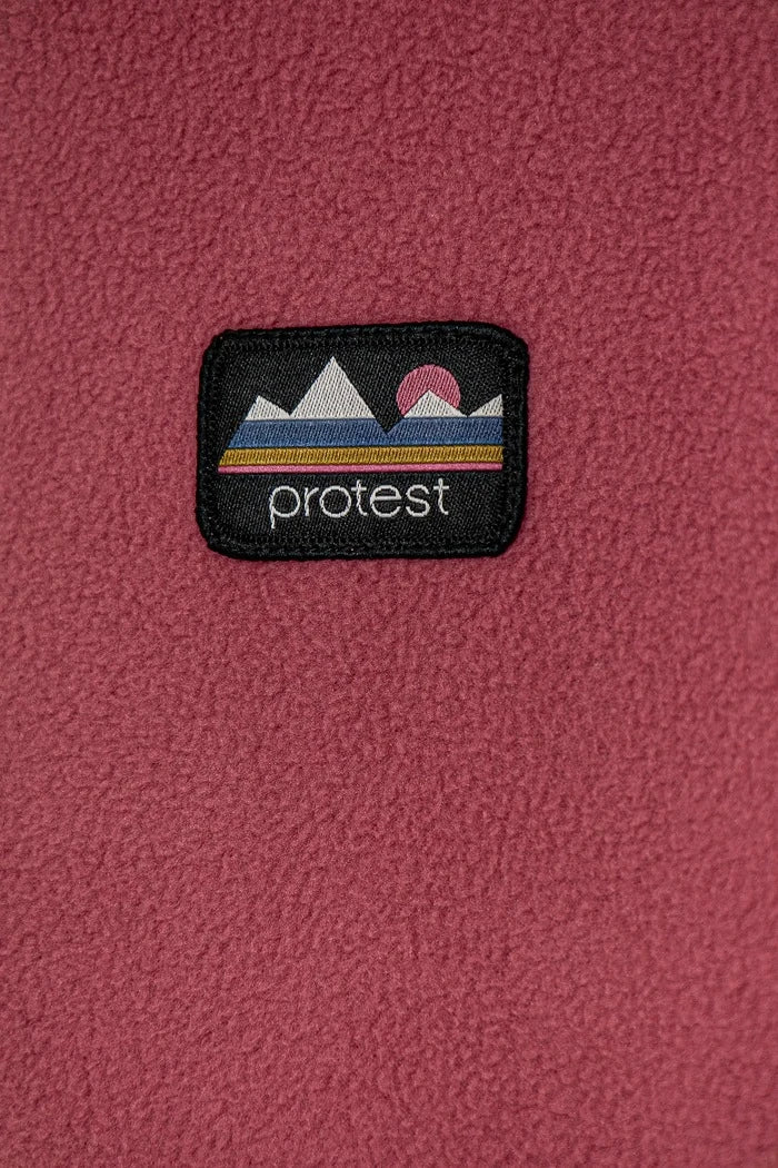Детски поларен суичър Protest PRTCOON