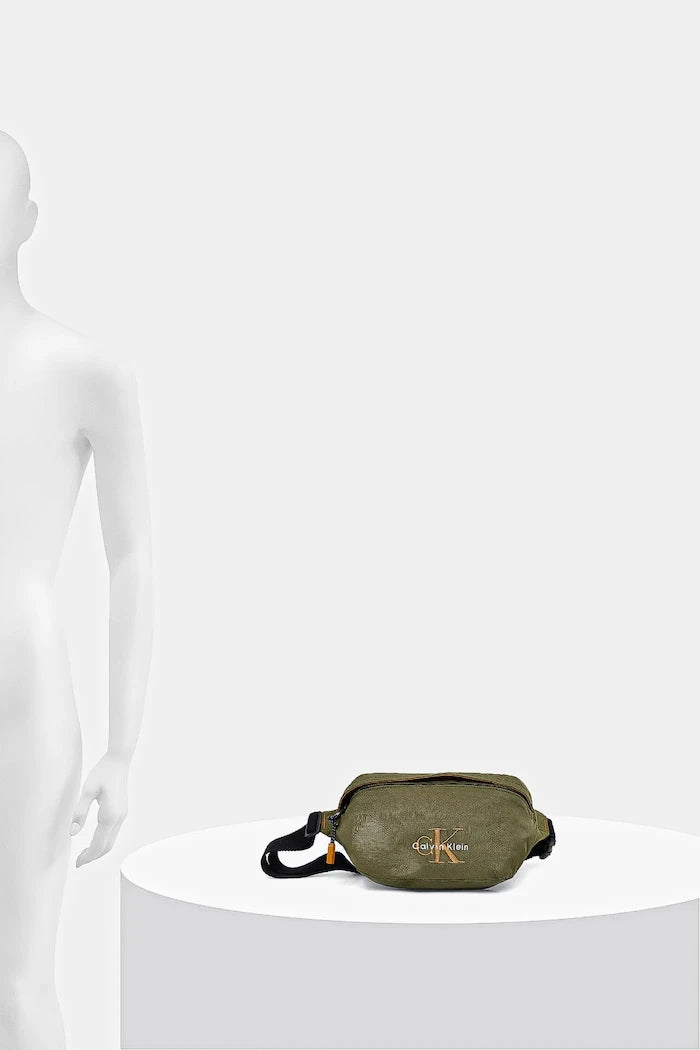 Calvin Klein Erkek Bel Çantası