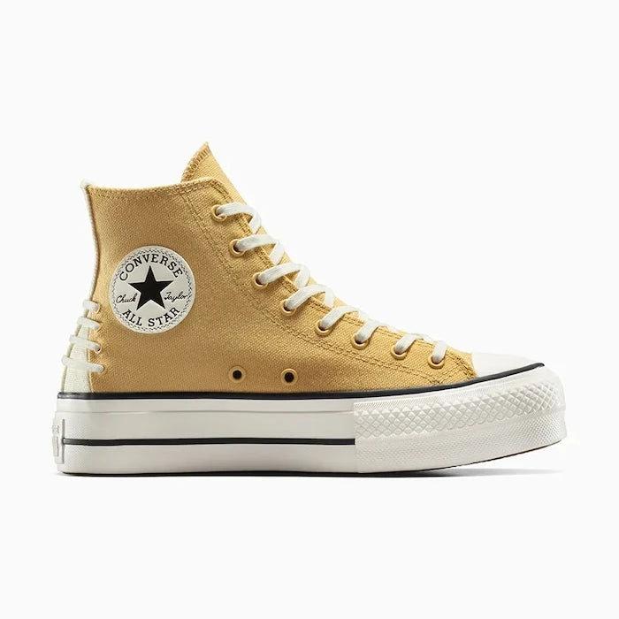 Високи кецове Converse Chuck Taylor All Star Lift