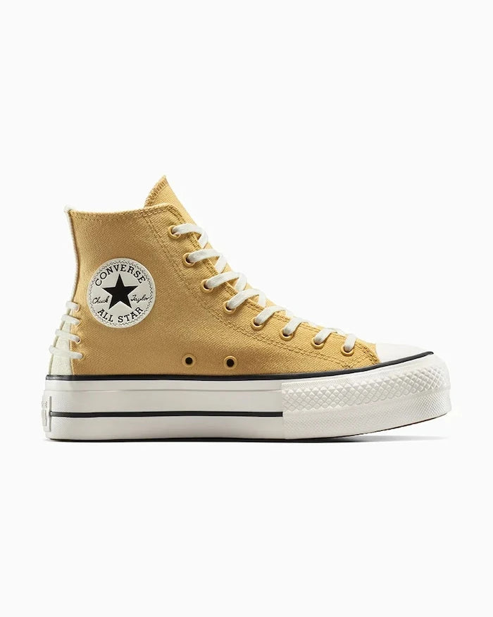 Converse Chuck Taylor All Star Lift Yüksek Spor Ayakkabı