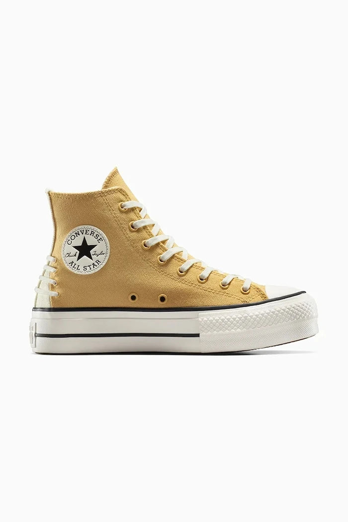 Високи кецове Converse Chuck Taylor All Star Lift
