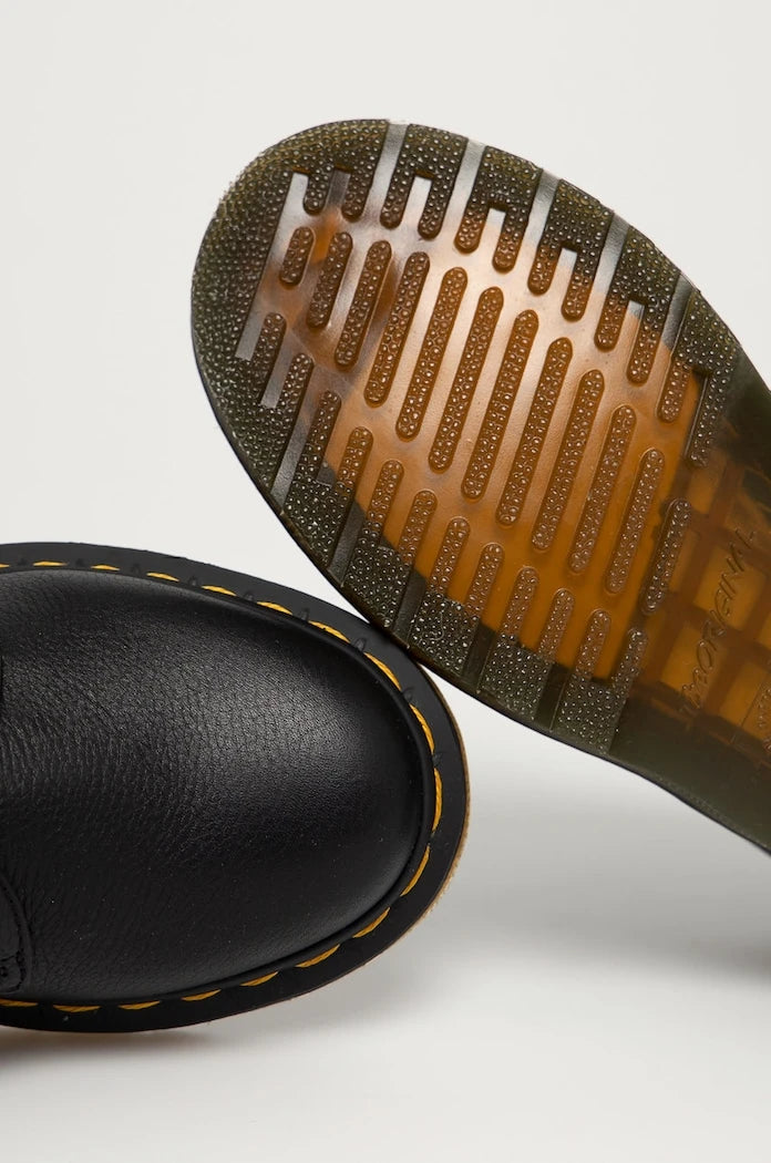 Половинки обувки Dr. Martens 1461