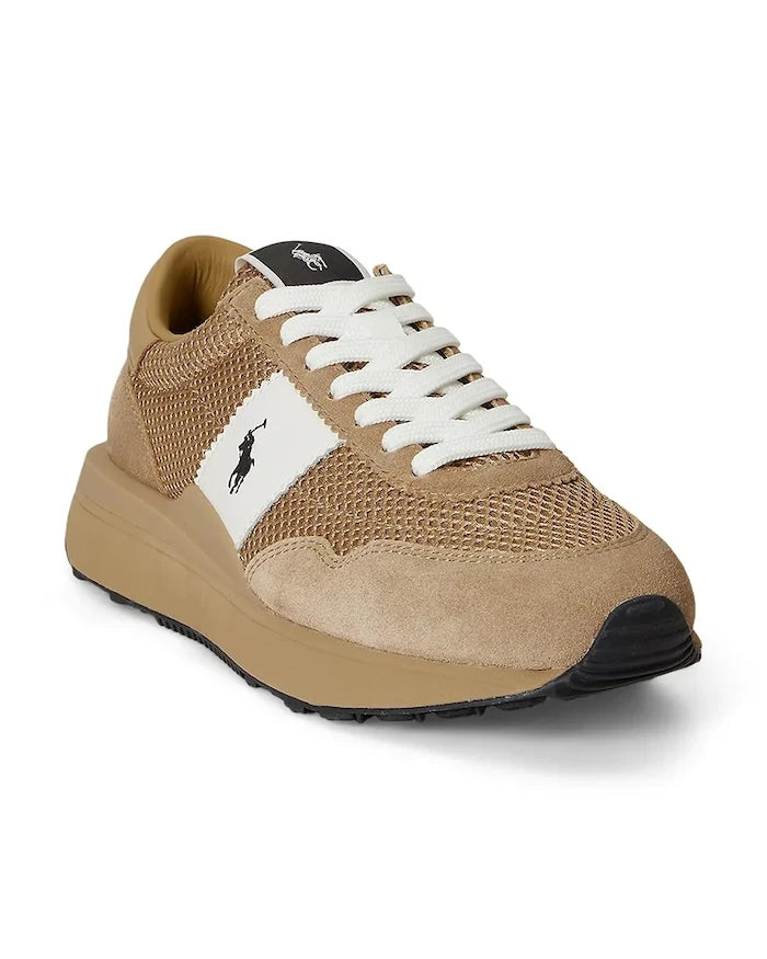 Polo Ralph Lauren Train 89 Pp Kadın Sneakers