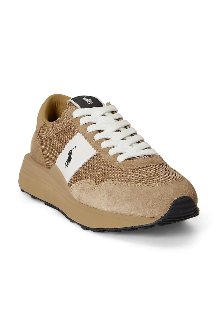 Polo Ralph Lauren Train 89 Pp Kadın Sneakers