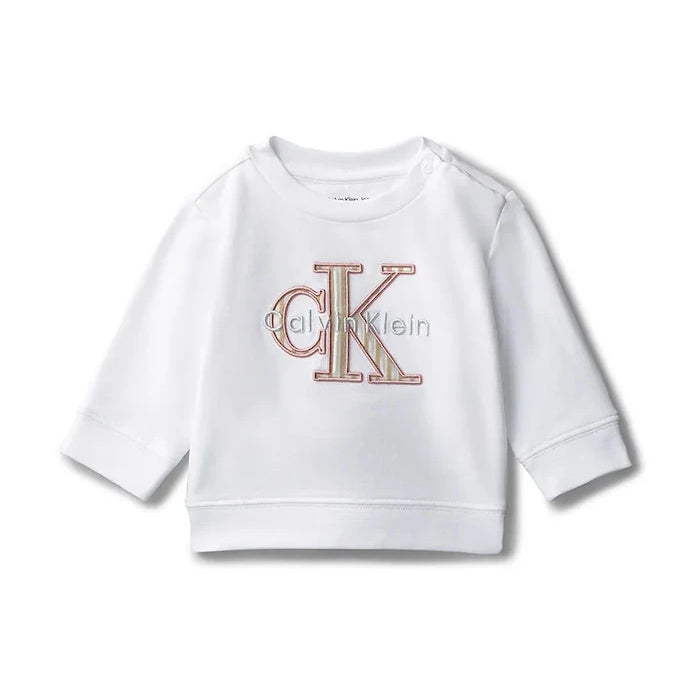 Детски суичър Calvin Klein Jeans