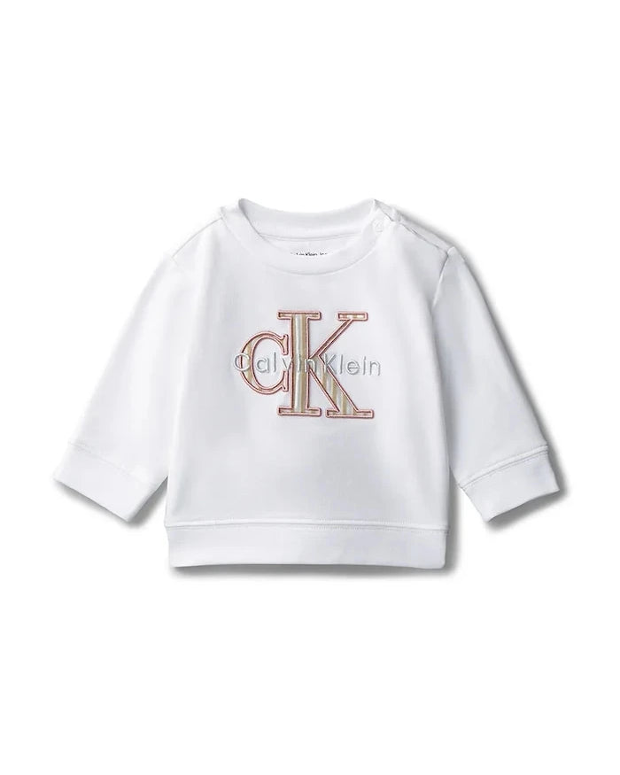 Детски суичър Calvin Klein Jeans