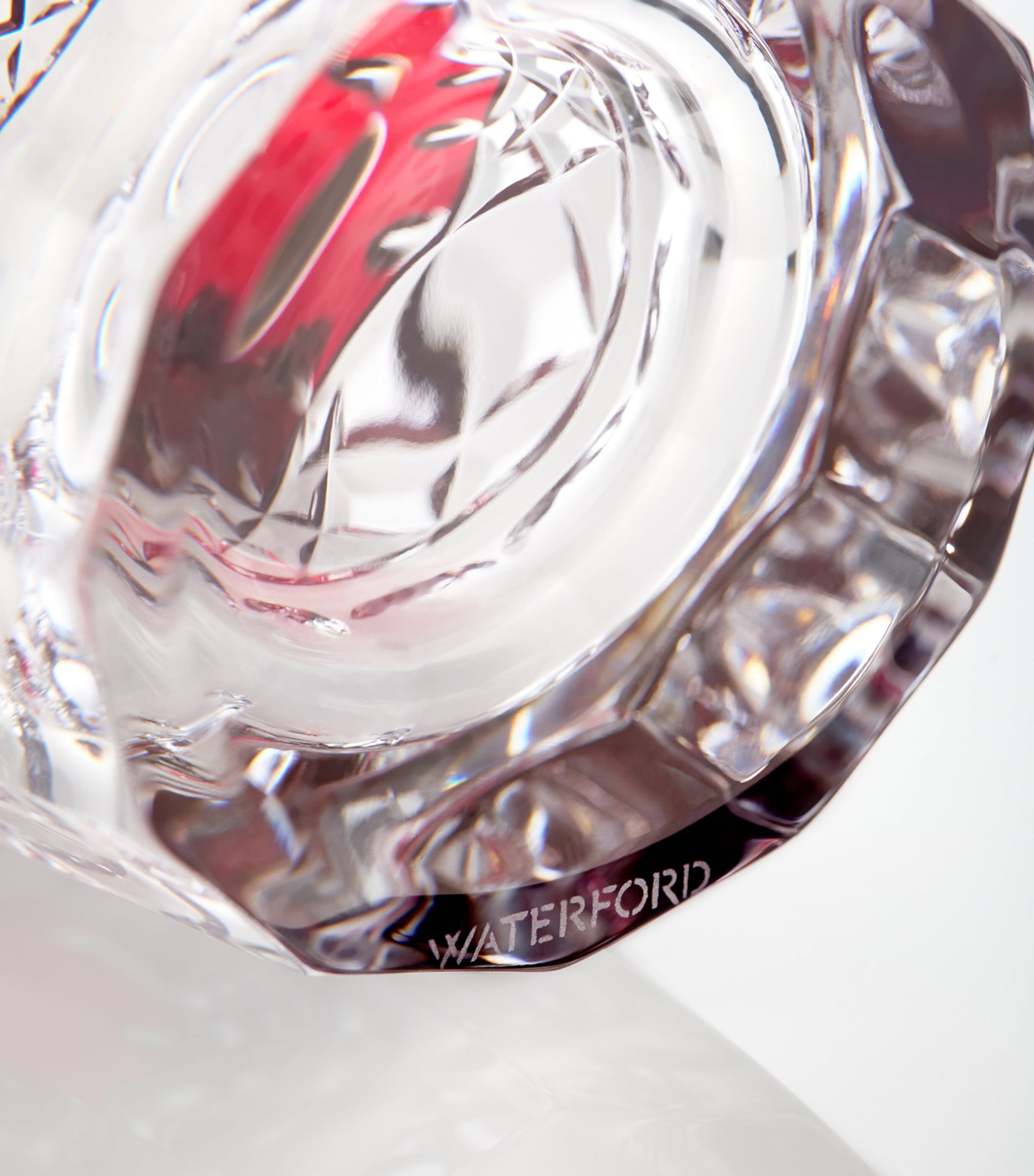 Crystal Lismore Cocktail Shaker (710ml)