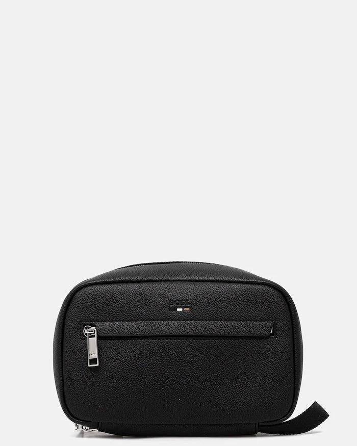 BOSS Ray_Travel Washbag Kozmetik Çanta
