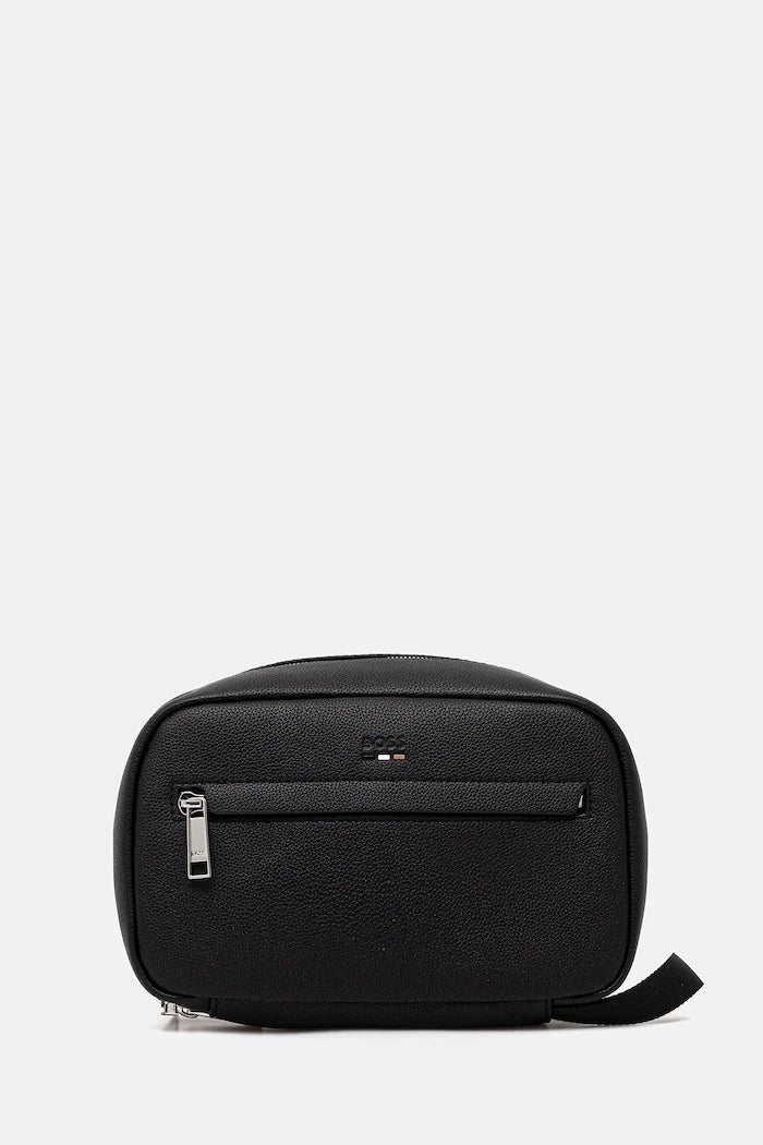 BOSS Ray_Travel Washbag Kozmetik Çanta