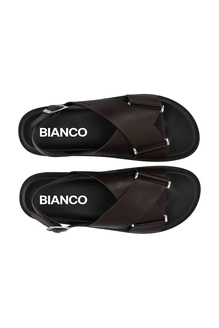 Bianco сандали дамски BIAOSLO