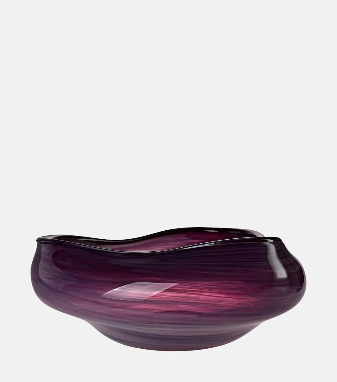 Alexa Lixfeld - Gravity glass bowl