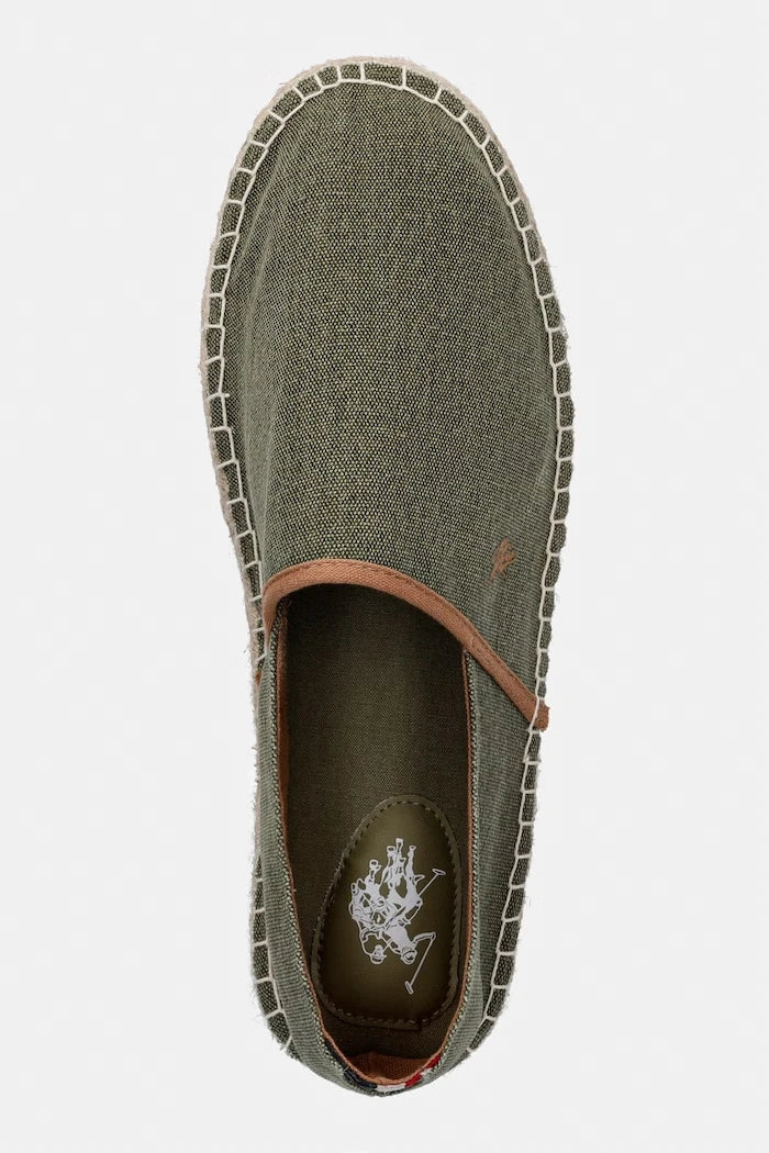 U.S. Polo Assn. erkek espadril SAMOA002