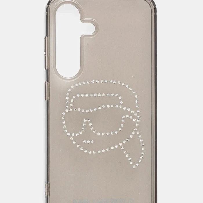 Кейс за телефон Karl Lagerfeld Samsung Galaxy S25