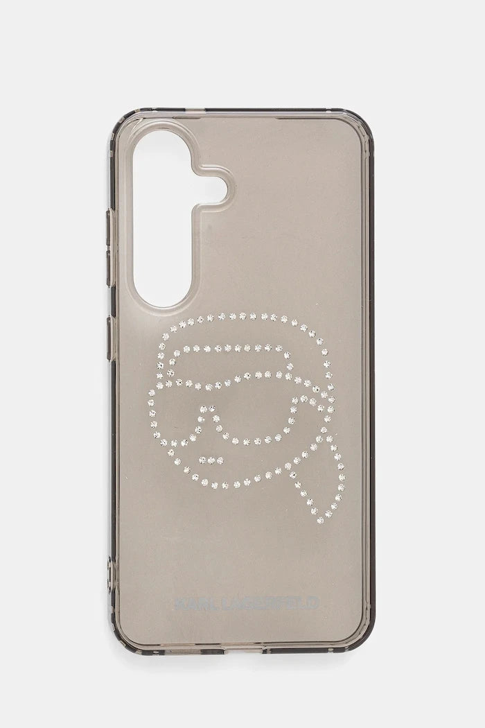 Кейс за телефон Karl Lagerfeld Samsung Galaxy S25