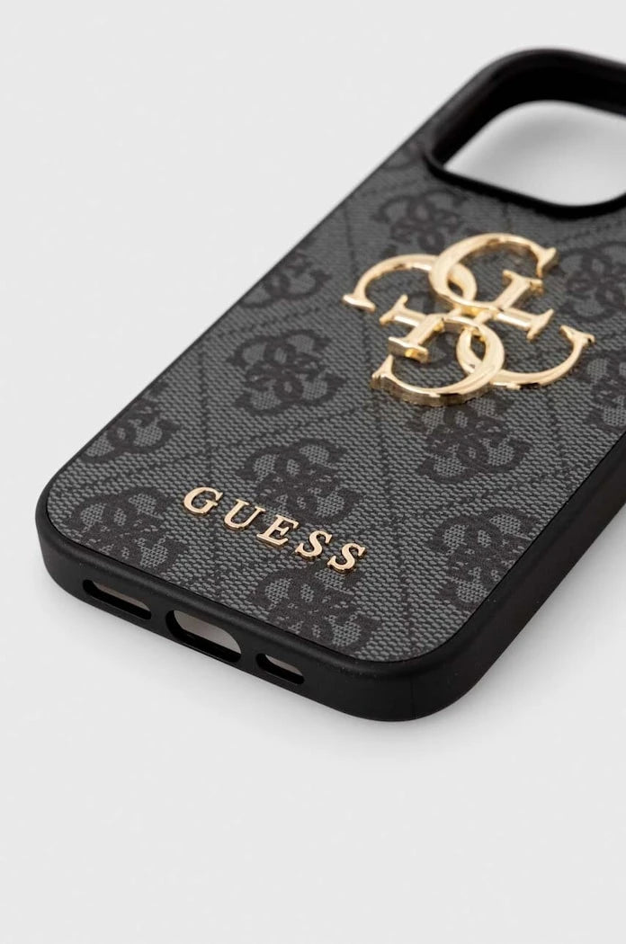 Кейс за телефон Guess iPhone 15 Pro 6.1 6.1"