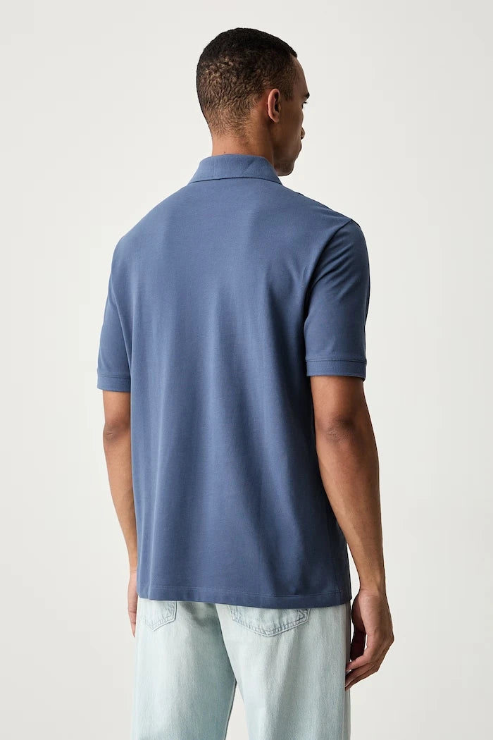 Armani Exchange Pamuklu Erkek Polo Tişört