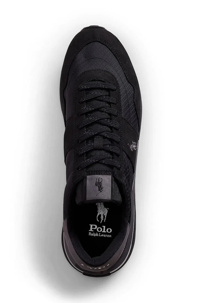 Маратонки Polo Ralph Lauren Train 89 Pp
