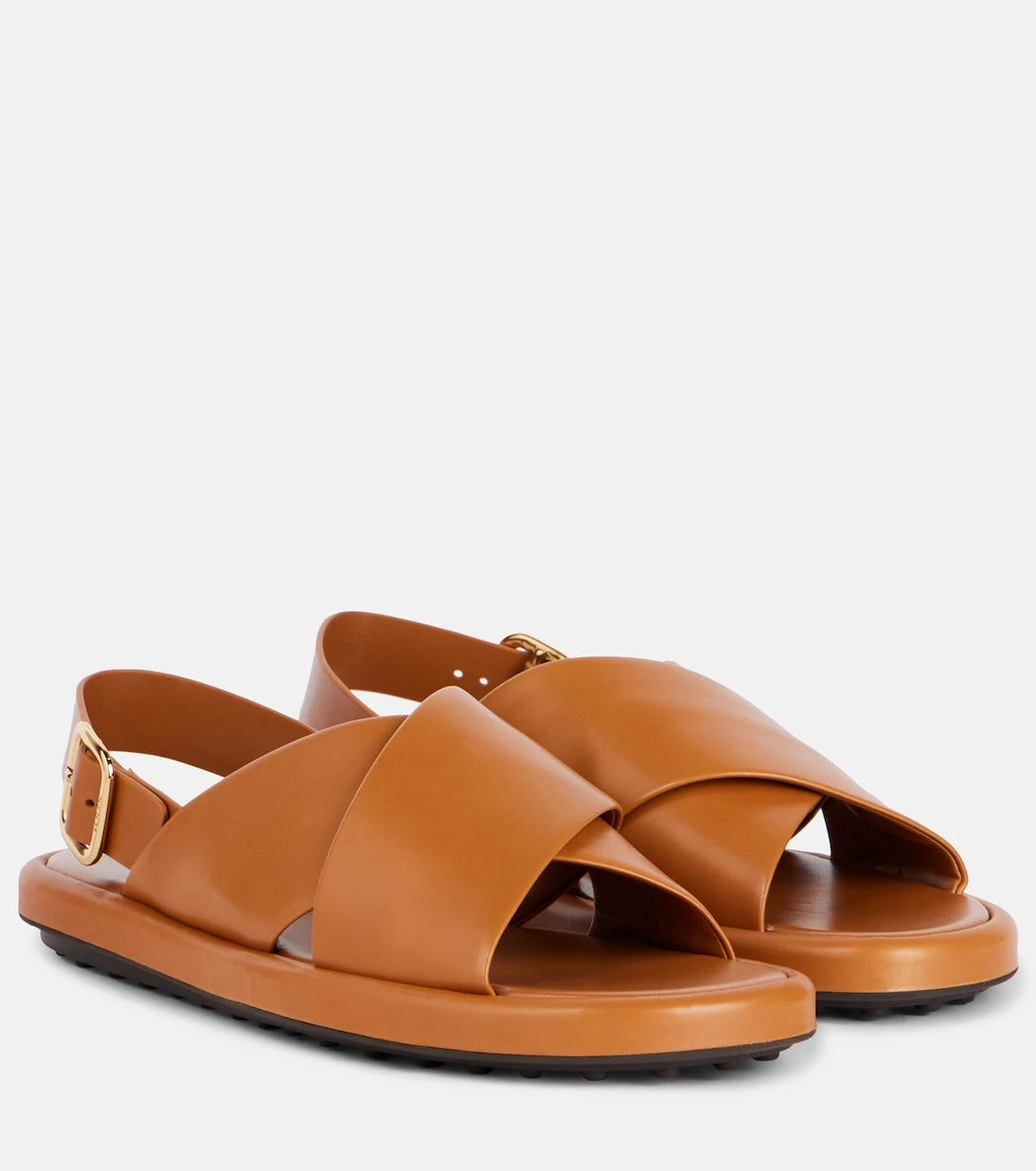 Tod's - Leather sandals