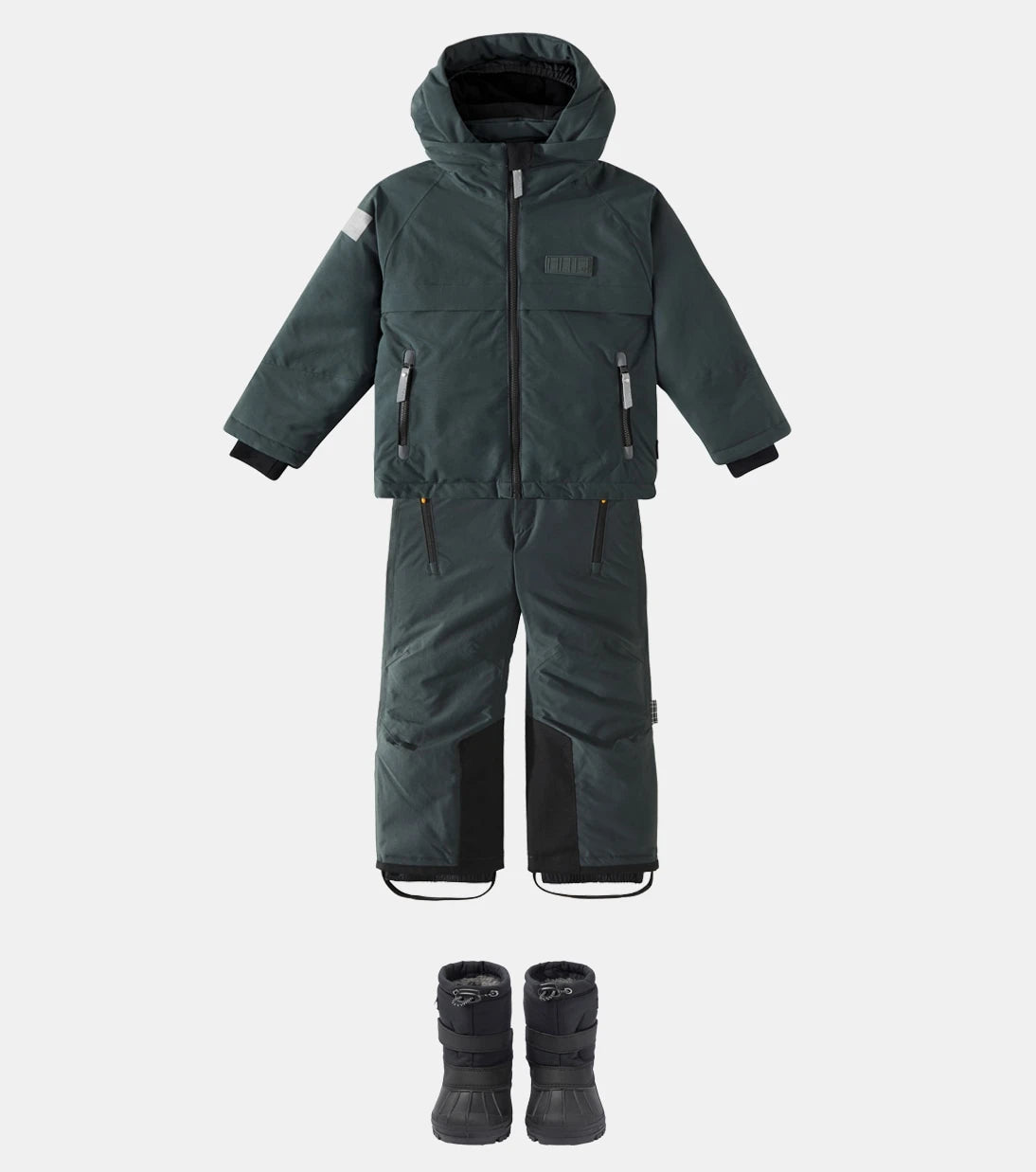Molo - Castor ski jacket