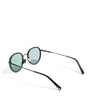Victoire Round Sunglasses