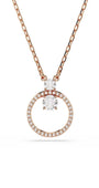 Колие Swarovski CONSTELLA