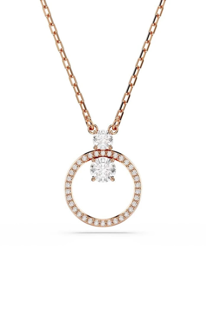 Колие Swarovski CONSTELLA