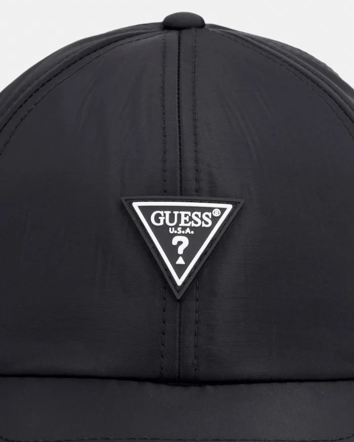 Guess козiraklı erkek şapkası BERLIN