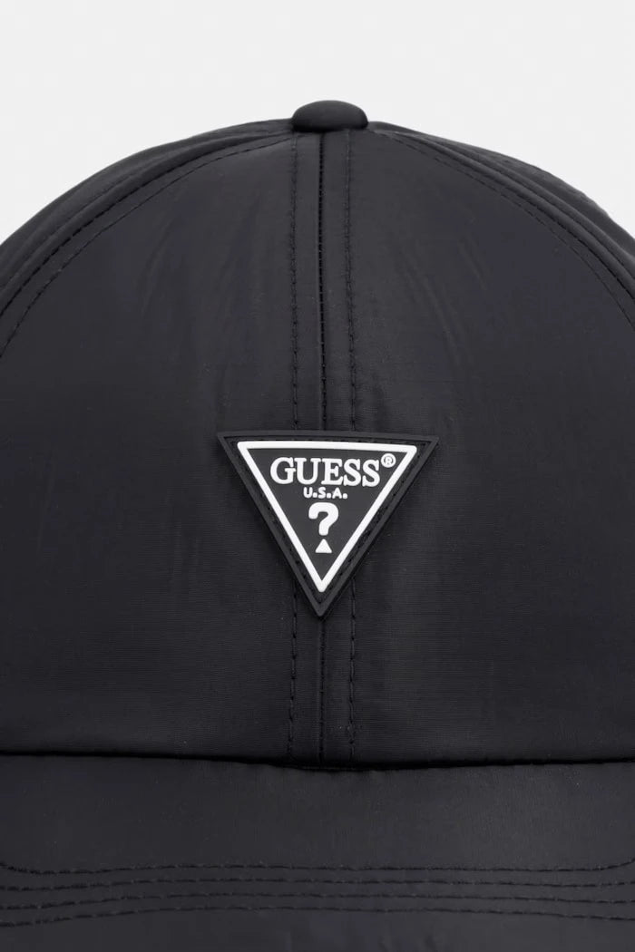 Guess шапка с козирка мъжка BERLIN
