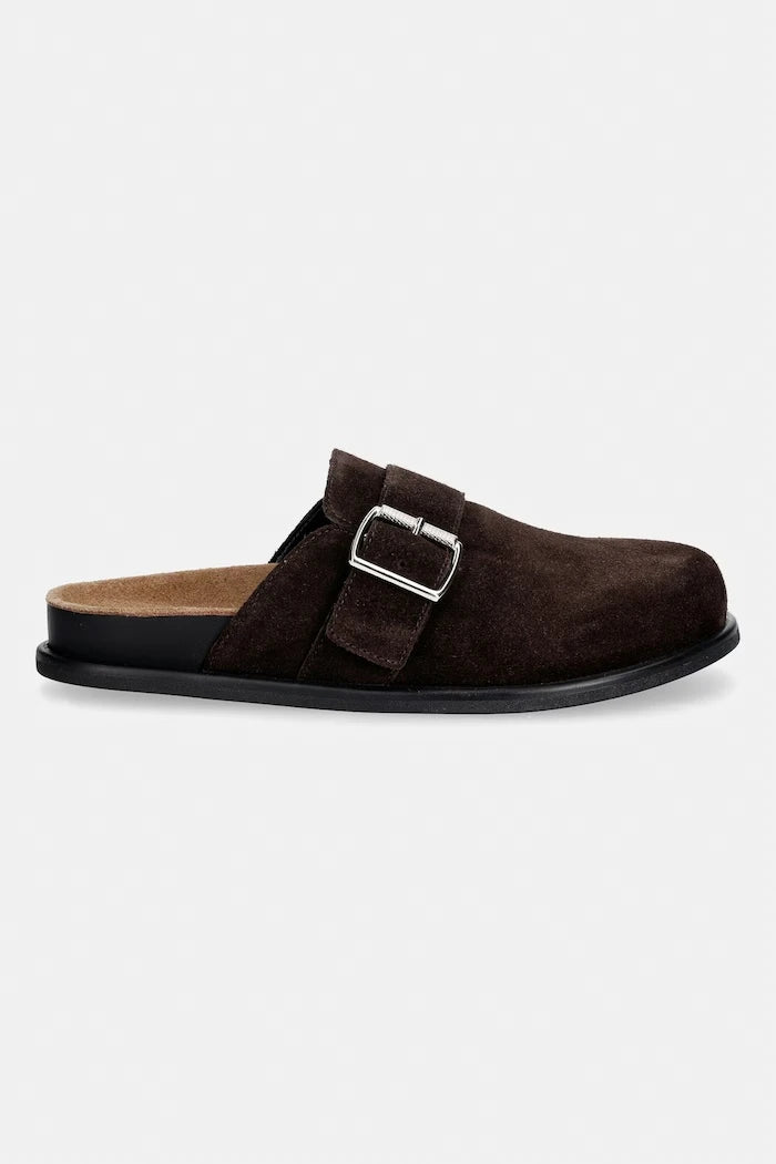 Vagabond Shoemakers EFFIE kadın süet terlik