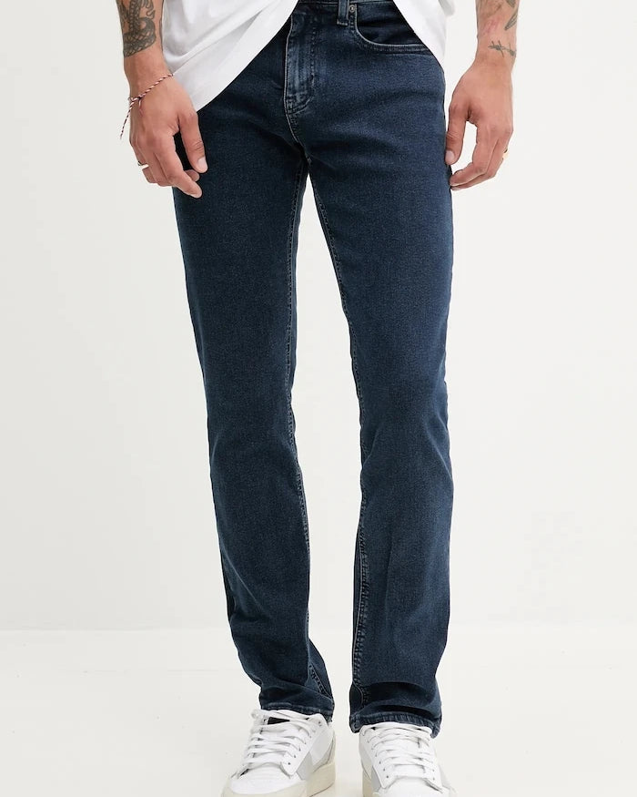 Tommy Jeans Kot Pantolon