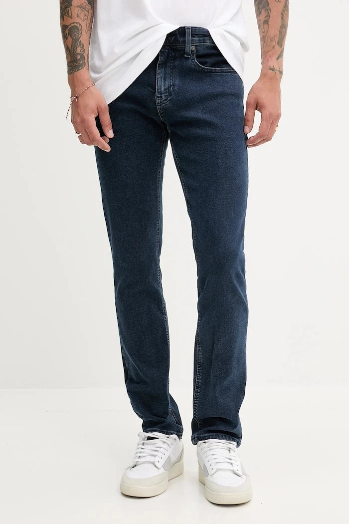 Tommy Jeans Kot Pantolon