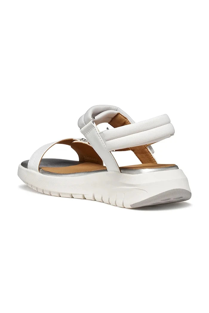 Geox D FLEXTRIDE S Kadın Sandalet