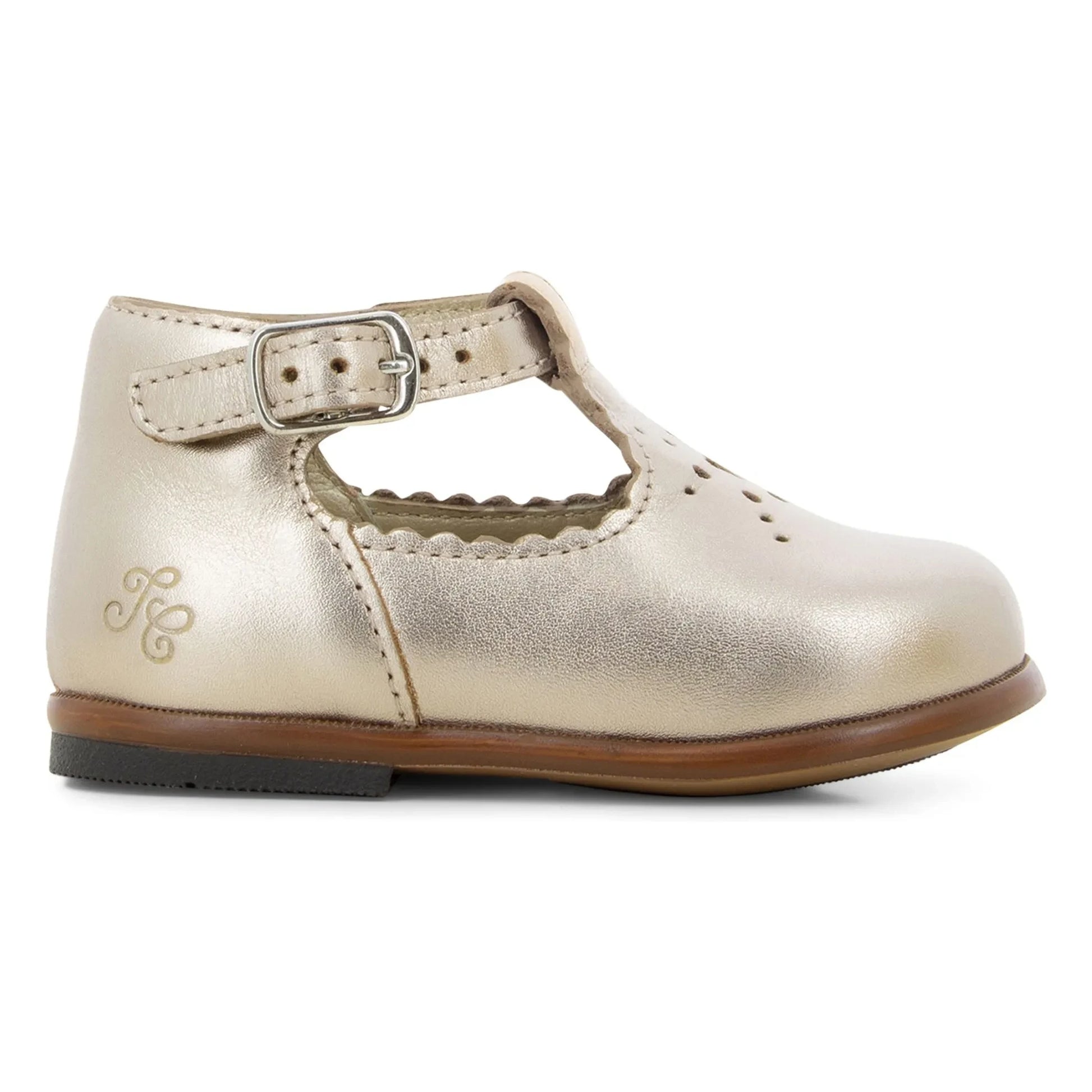 Tartine et Chocolat - Babies Boucles | Blue