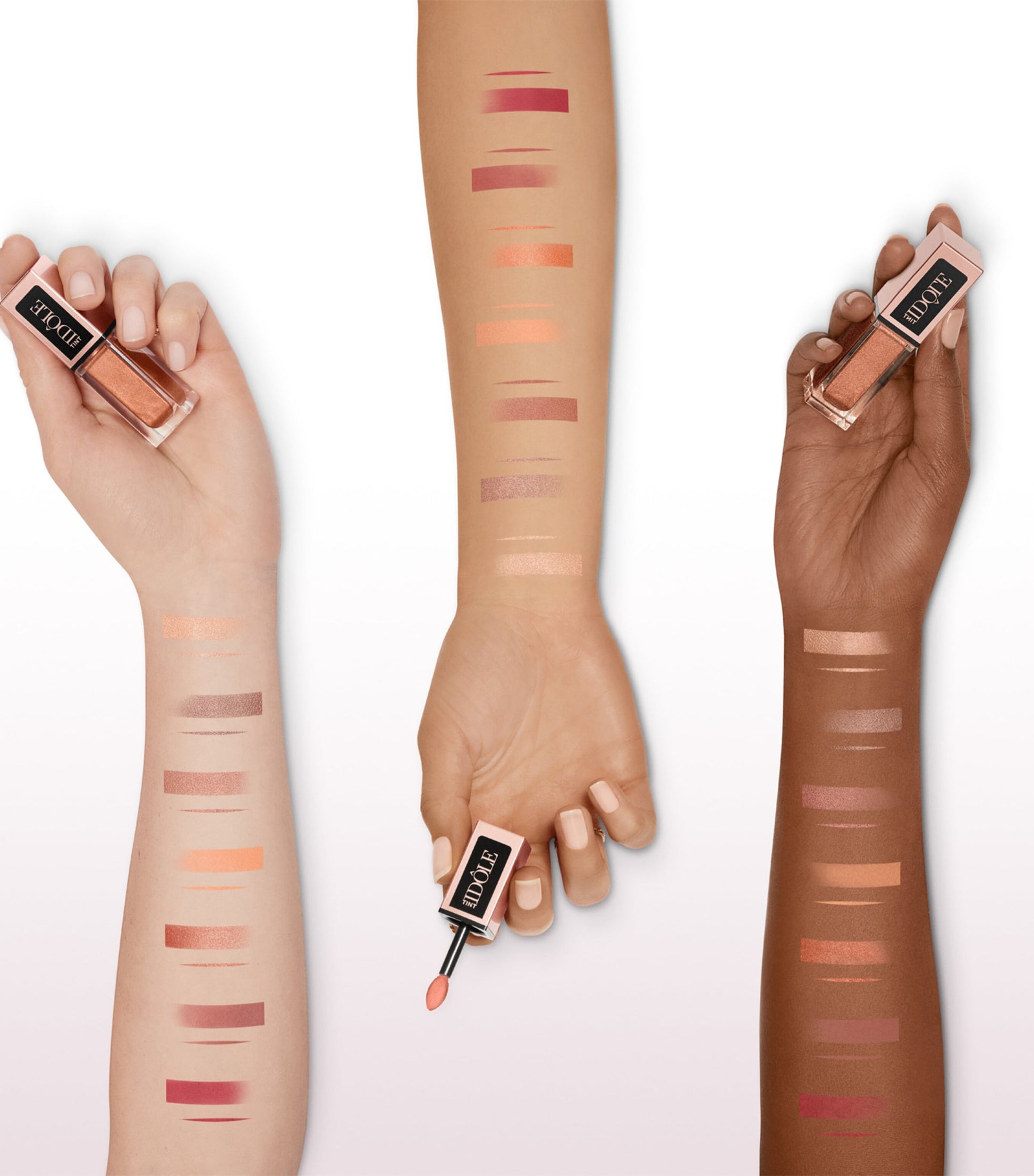 Lancôme Idôle Tint Liquid Eye-Blusher