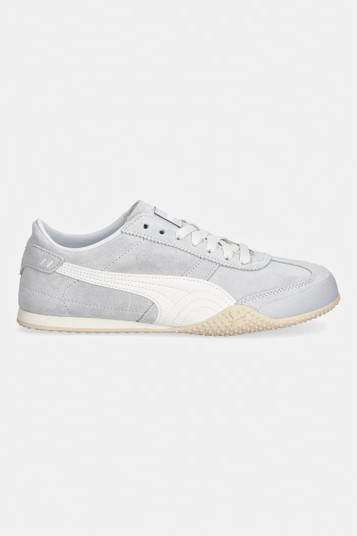 Puma Bella Classic kadın süet spor ayakkabı