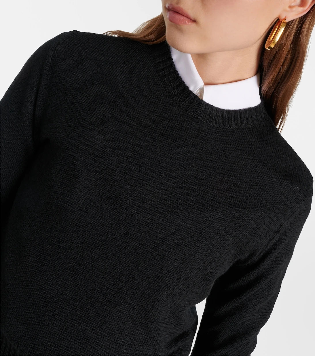 Jil Sander - Wool sweater