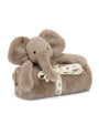 Jellycat Smudge Elephant Blankie (56cm x 70cm)