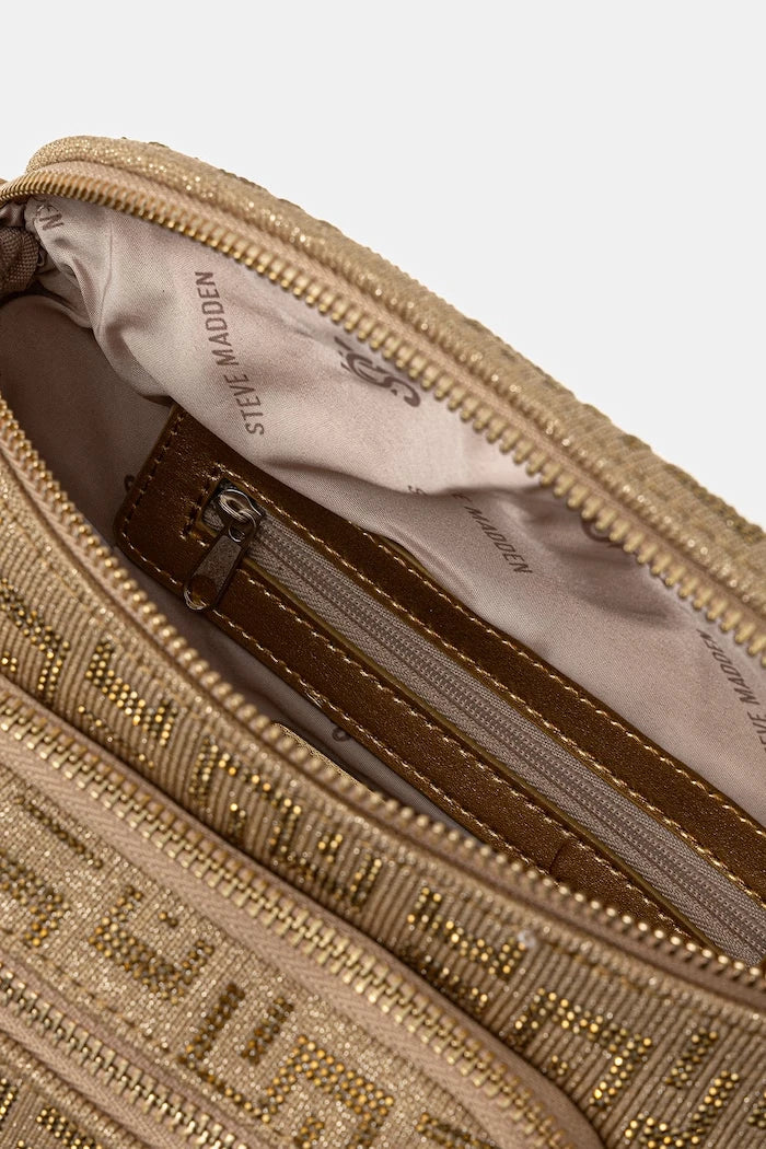 Steve Madden чанта crossbody дамска Bmaximas
