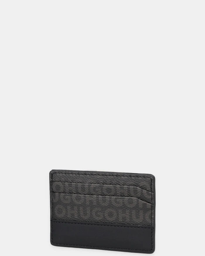 HUGO Quantic_Cardcase M Kartlık Kılıf