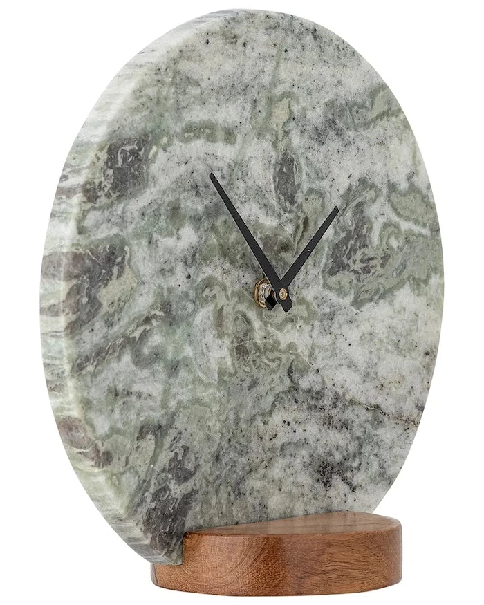 Bloomingville Saat 22,5 x 22,5 x 2,5 cm