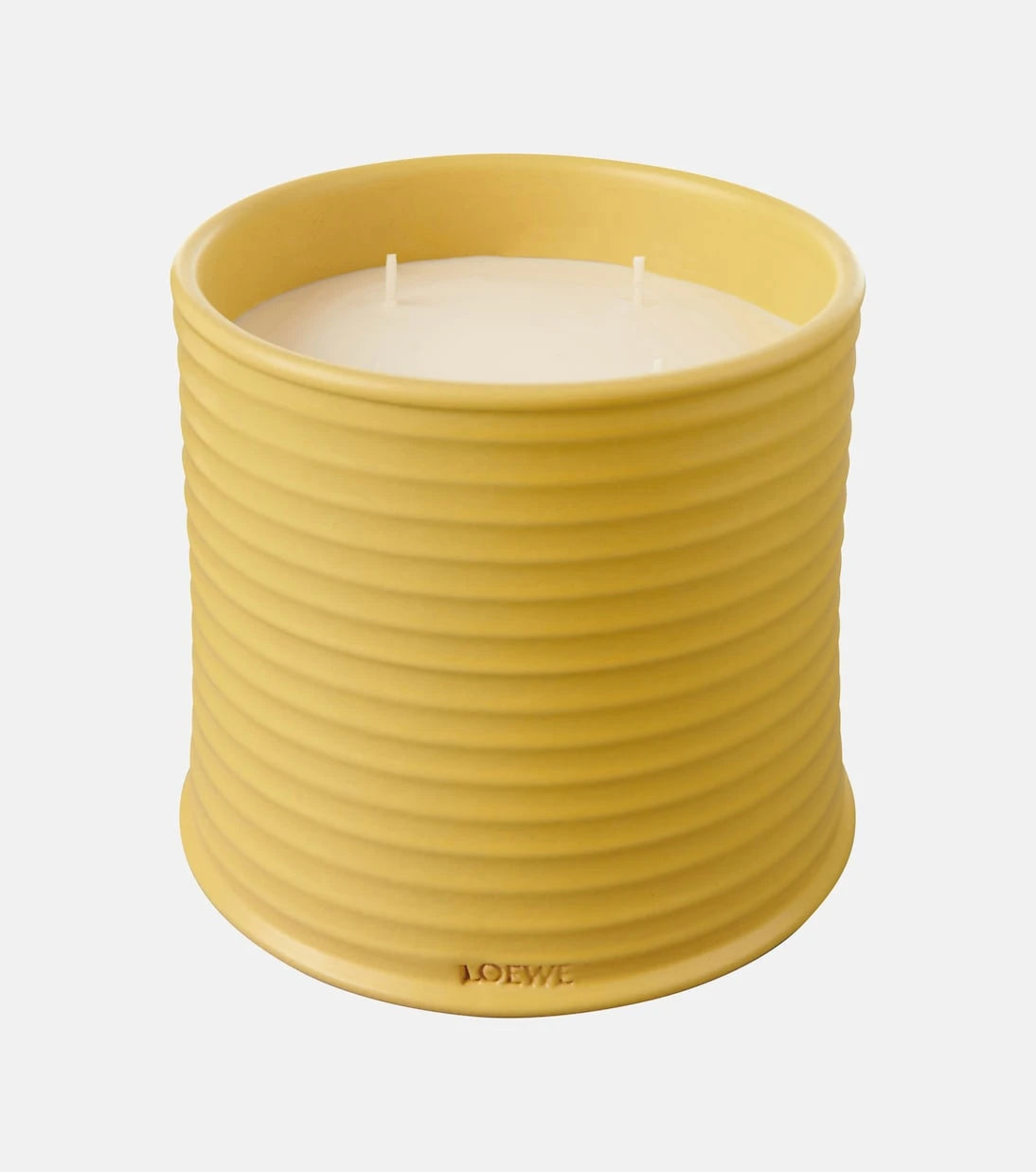 Loewe Home Scents - Honeysuckle Large scented candle
