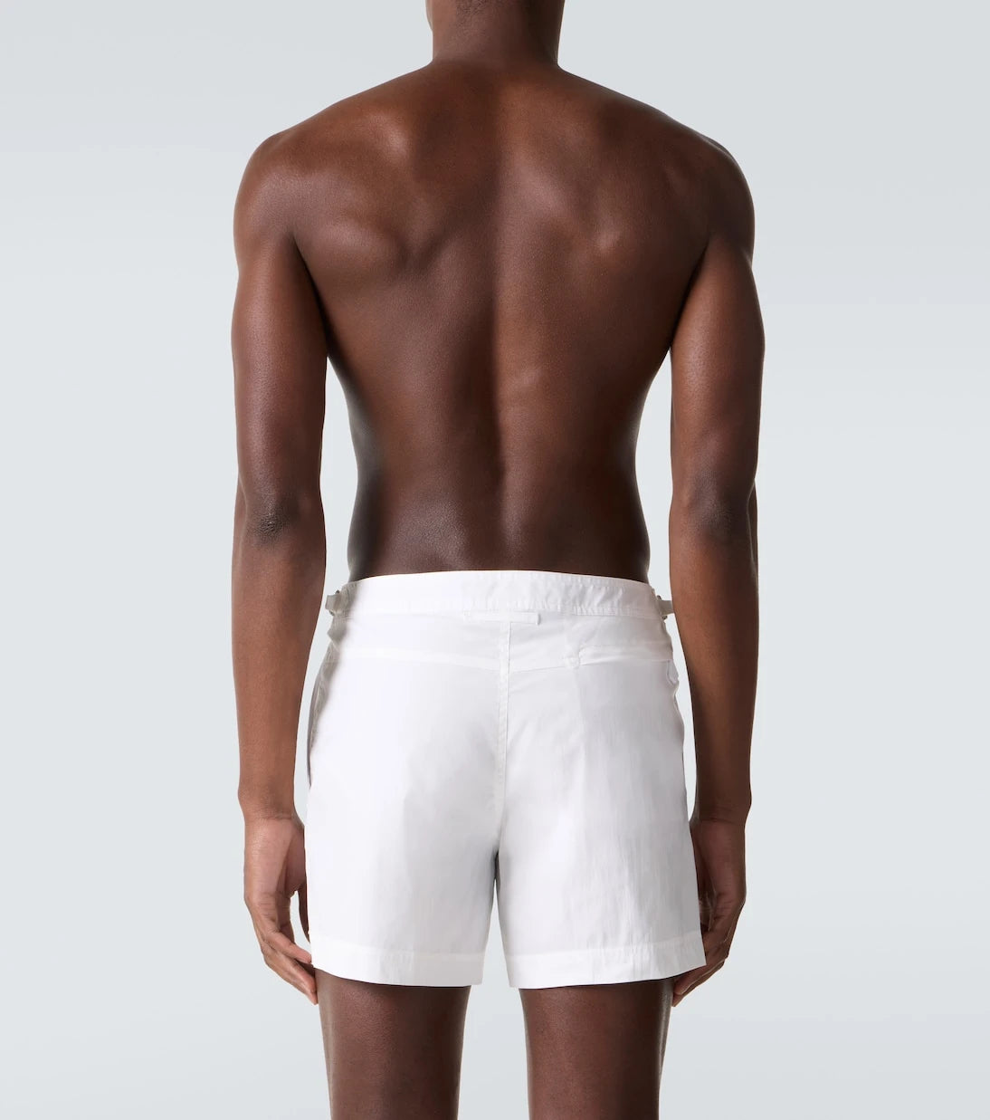 Tom Ford - Logo swim trunks