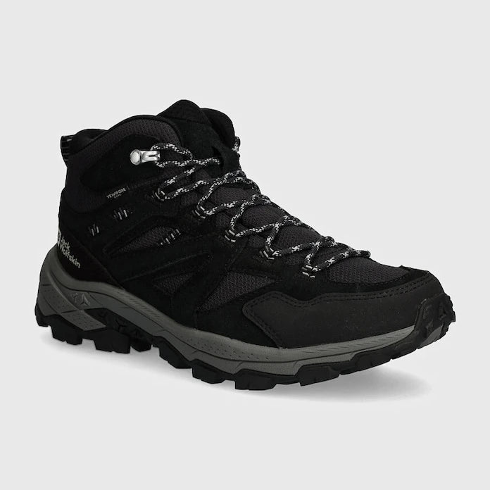 Обувки Jack Wolfskin Vojo Tour Texapore