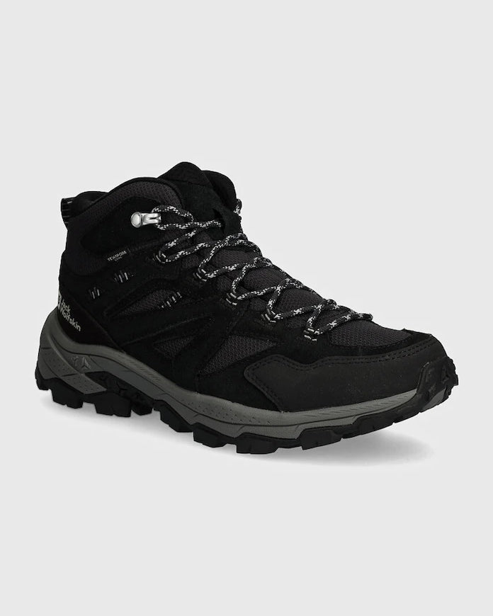 Обувки Jack Wolfskin Vojo Tour Texapore