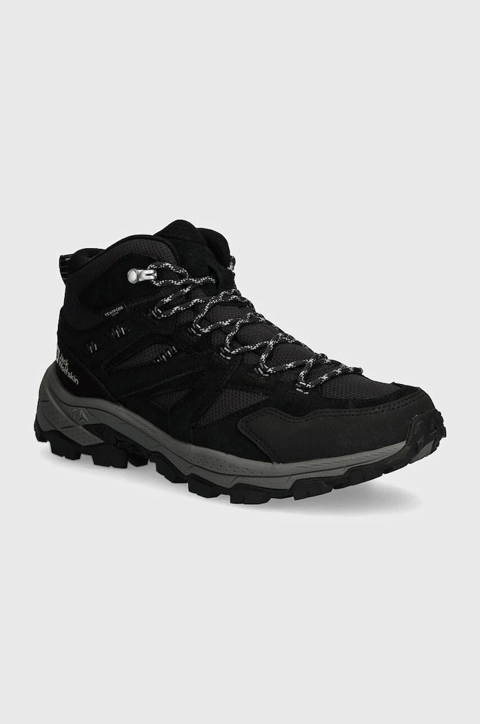 Jack Wolfskin Vojo Tour Texapore Ayakkabı